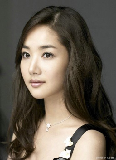 Park Min-young Fotoğrafları 262