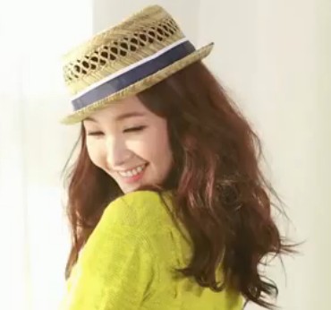 Park Min-young Fotoğrafları 270