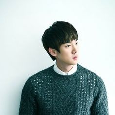 Yoo Yun-suk Fotoğrafları 20