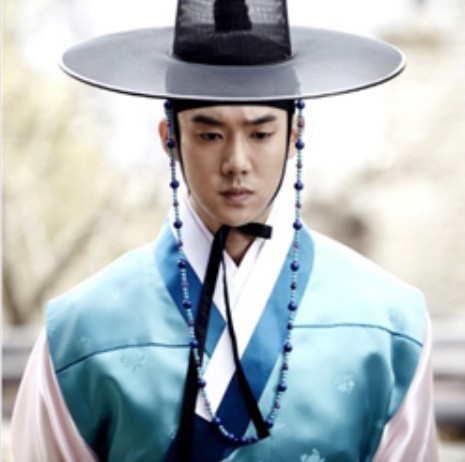 Yoo Yun-suk Fotoğrafı