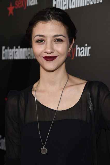 Katie Findlay Fotoğrafları 36