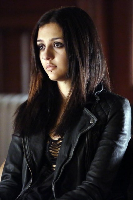 Katie Findlay Fotoğrafı
