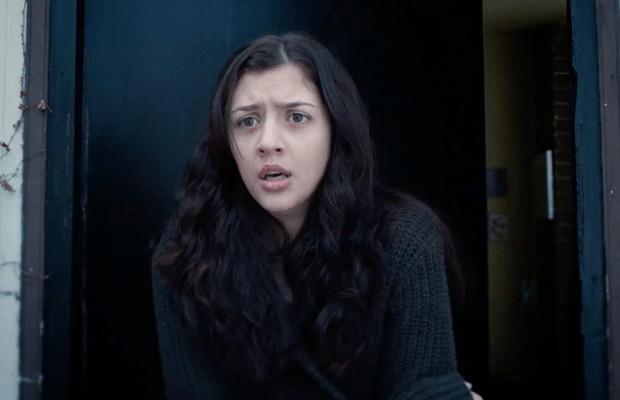 Katie Findlay Fotoğrafları 9