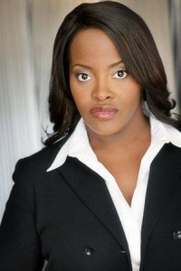 Michelle N. Carter Fotoğrafı