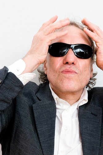 Abel Ferrara Fotoğrafları 3