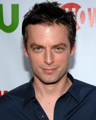 Justin Kirk Fotoğrafları 7