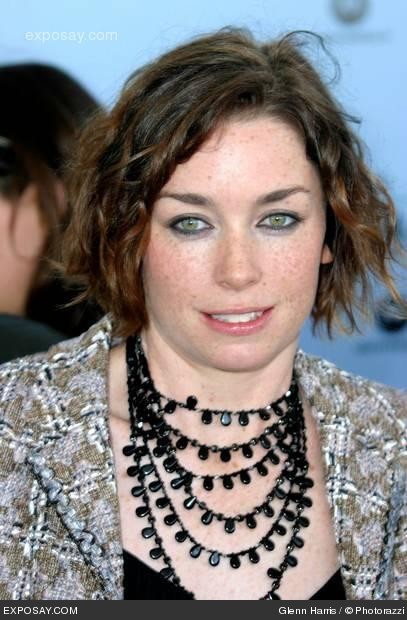 Julianne Nicholson Fotoğrafları 12