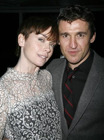 Julianne Nicholson Fotoğrafları 4