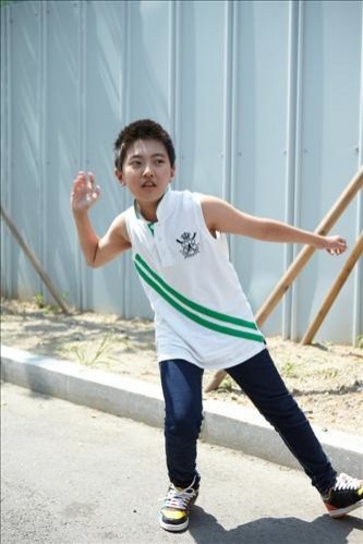 Oh Jae-moo Fotoğrafı