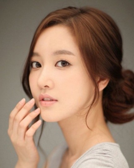 Han Min-chae Fotoğrafları 3