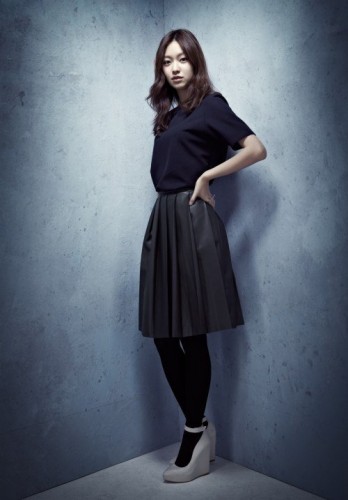 Choi Yu-hwa Fotoğrafı