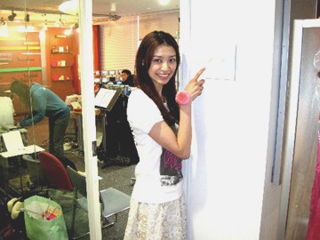 Mayumi Hori Fotoğrafı