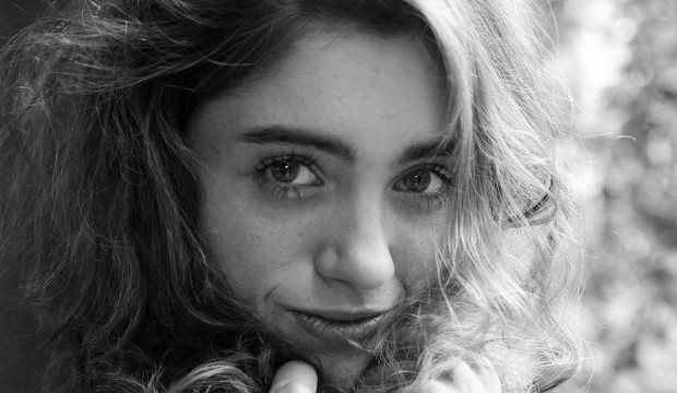 Natalia Dyer Fotoğrafları 11