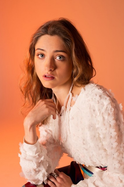 Natalia Dyer Fotoğrafları 3