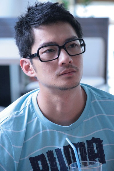 Wasir Zhou Fotoğrafı