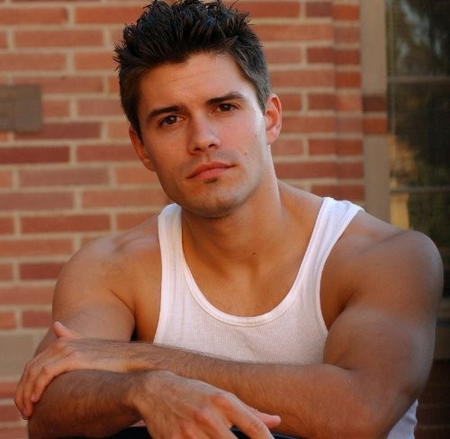 Dylan Cox Fotoğrafı