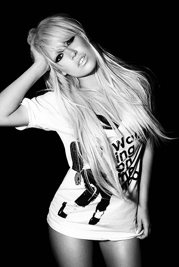 Nichole Cordova fotoğrafı
