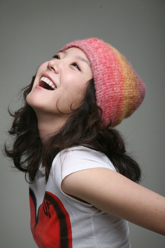 Yeon-jae Lee Fotoğrafı