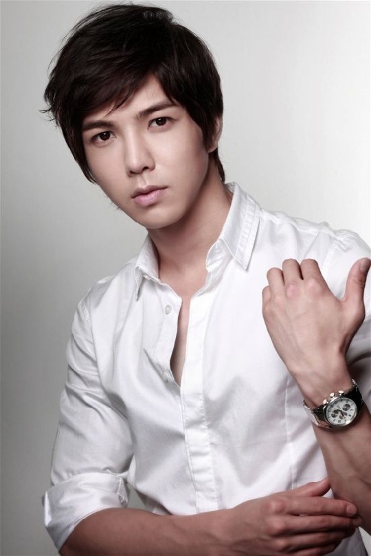 Ji-hu Han Fotoğrafı