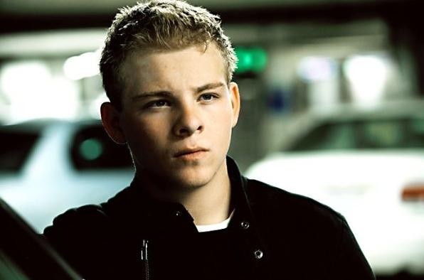 Jonathan Lipnicki Fotoğrafları 1