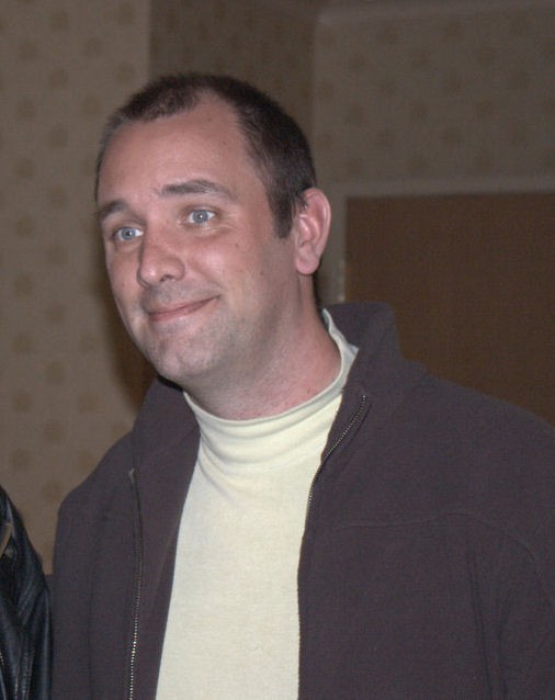 Trey Parker Fotoğrafları 13