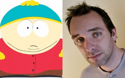 Trey Parker Fotoğrafları 19