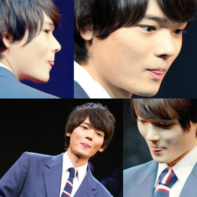 Yûki Furukawa Fotoğrafı