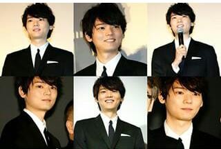 Yûki Furukawa Fotoğrafı