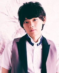 Yûki Furukawa Fotoğrafı