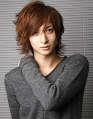 Yuta Furukawa Fotoğrafı