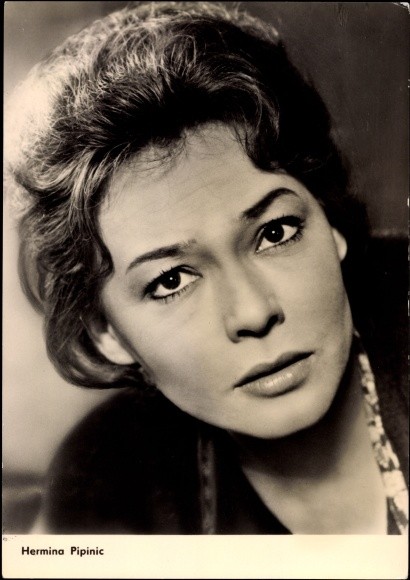 Hermina Pipinic Fotoğrafı