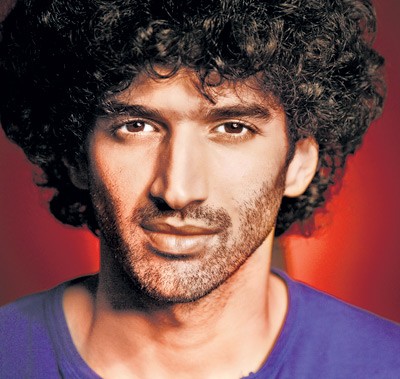 Aditya Roy Kapoor Fotoğrafları 5