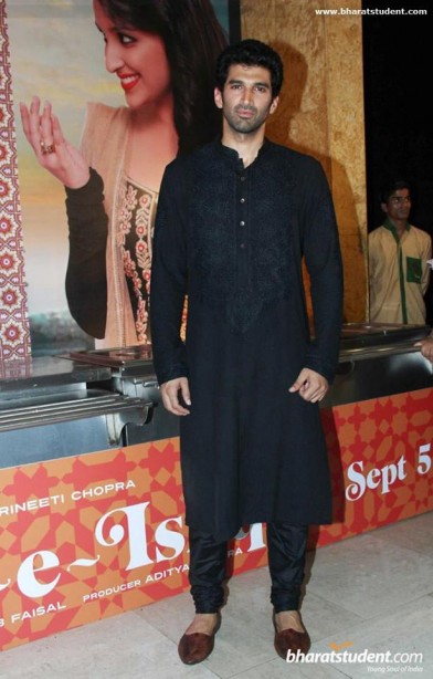 Aditya Roy Kapoor Fotoğrafı