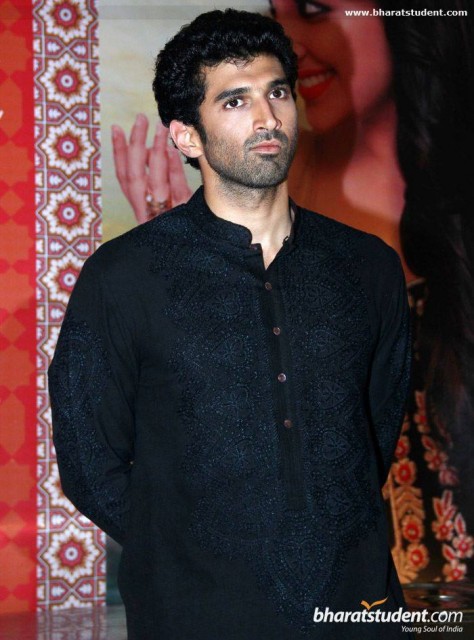 Aditya Roy Kapoor Fotoğrafı