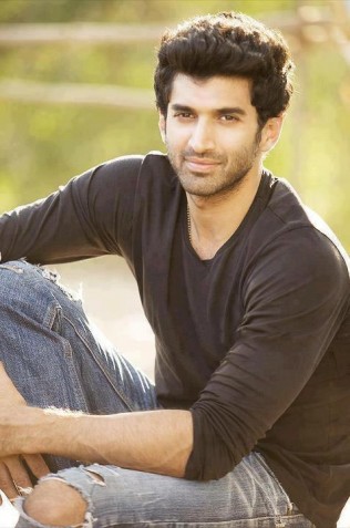 Aditya Roy Kapoor Fotoğrafı