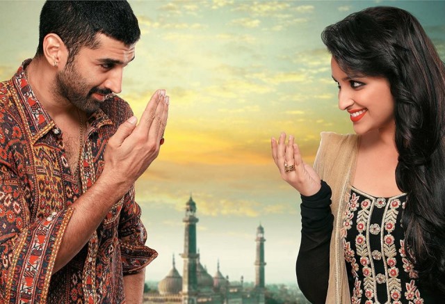 Aditya Roy Kapoor Fotoğrafı