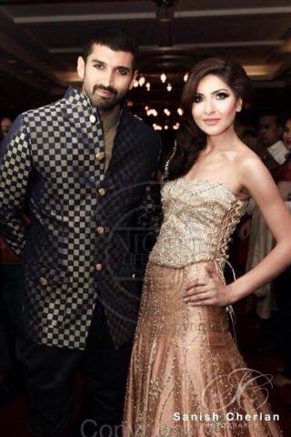 Aditya Roy Kapoor Fotoğrafı