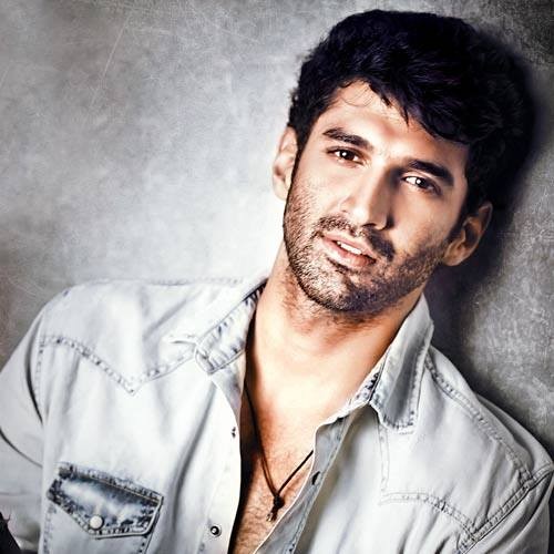 Aditya Roy Kapoor Fotoğrafı