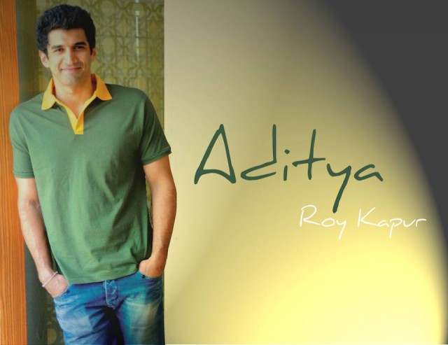 Aditya Roy Kapoor Fotoğrafları 41