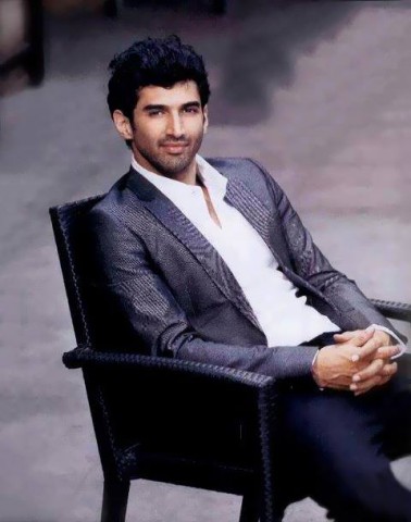 Aditya Roy Kapoor Fotoğrafları 42