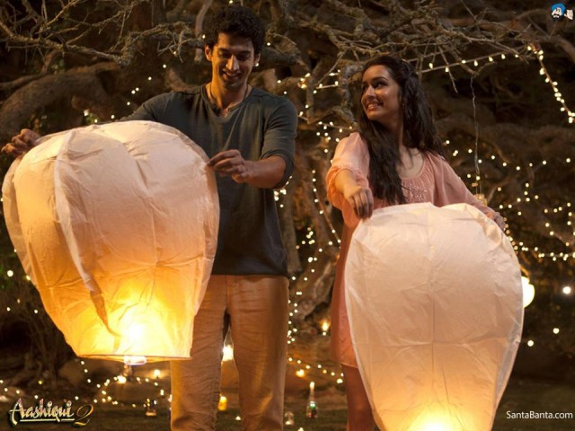 Aditya Roy Kapoor Fotoğrafı