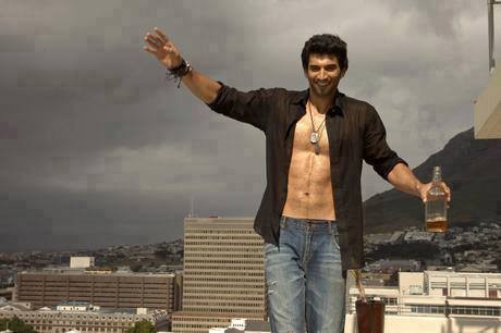 Aditya Roy Kapoor Fotoğrafı