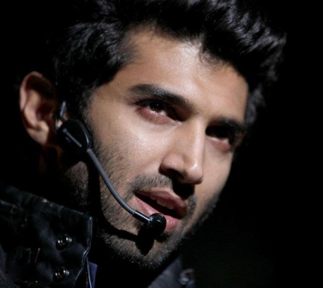 Aditya Roy Kapoor Fotoğrafları 68