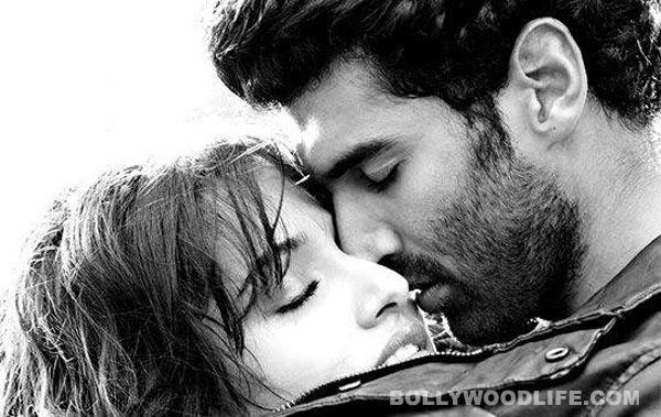 Aditya Roy Kapoor Fotoğrafları 84