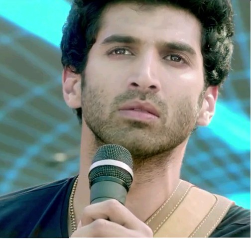 Aditya Roy Kapoor Fotoğrafı