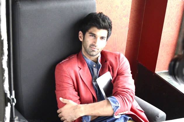 Aditya Roy Kapoor Fotoğrafları 93