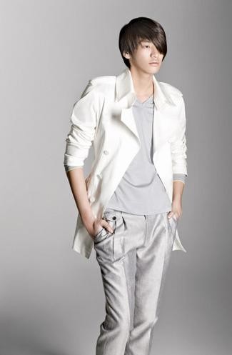 Kim Young-kwang fotoğrafı