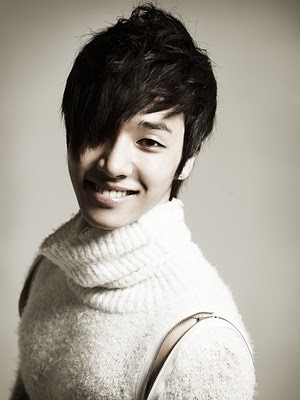 Lee Ki-kwang Fotoğrafı
