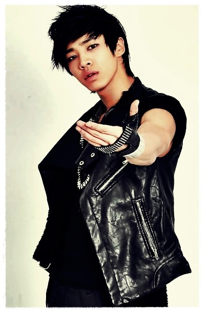 Lee Ki-kwang Fotoğrafı
