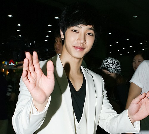 Lee Ki-kwang Fotoğrafı